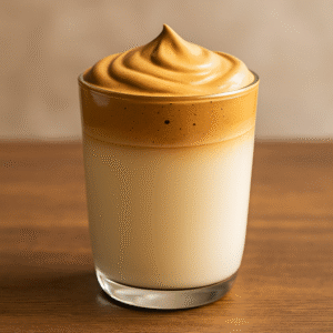 El café viral de los reality: cómo batir café en casa y lograr la espuma perfecta